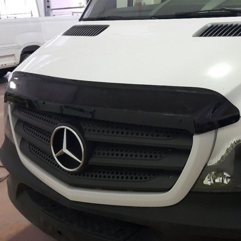 Panserbeskytter Sprinter 2014-2018 sport