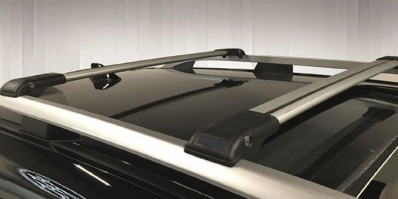 Wingcarrier Takstativ VOLKSWAGEN PASSAT 2005-2015