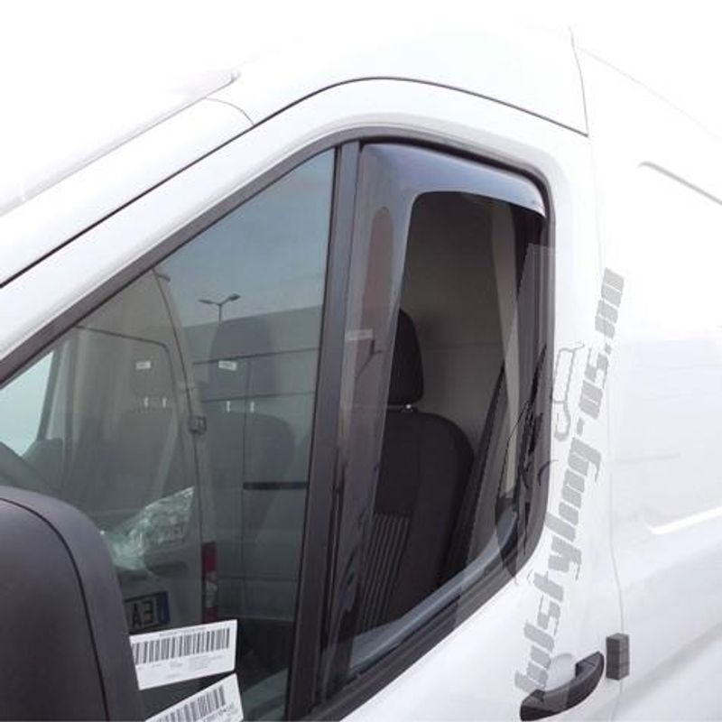Ford Transit 2014-> Vindavvisere 2 stk. In-Channel