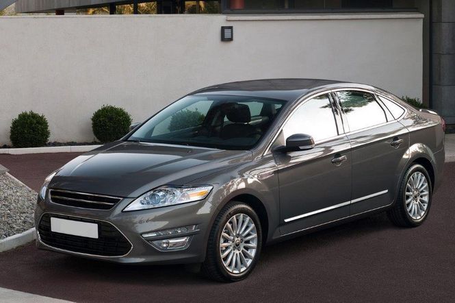 Hovedbilde Dørlister 4 stk.