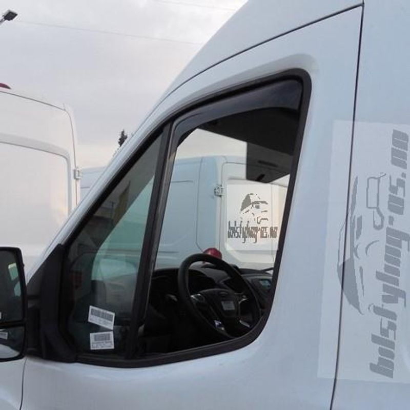 Ford Transit 2014-> Vindavvisere 2 stk. In-Channel