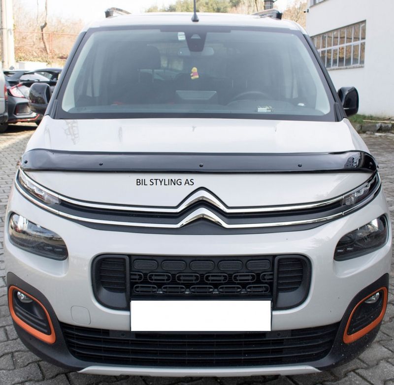 Panserbeskytter Berlingo Partner Combo Proace  City 2019->+