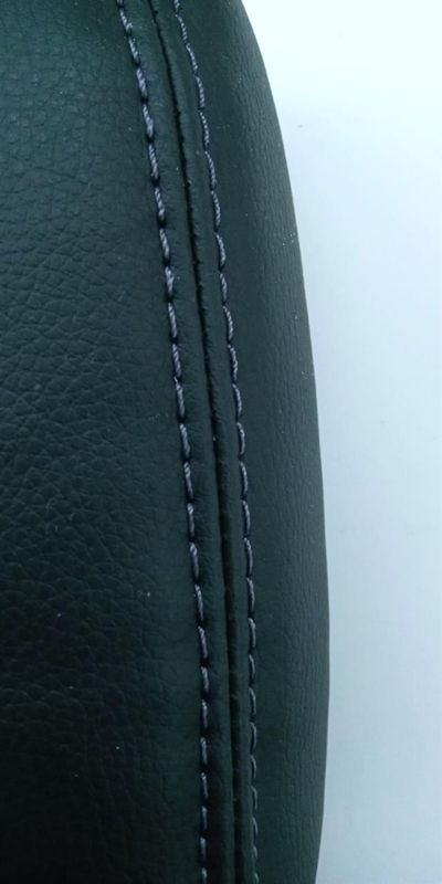 Peugeot Expert 2016-> Setetrekk. 1+1+1