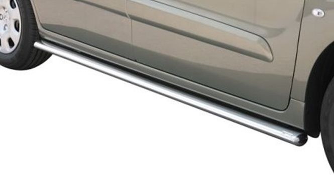 Hovedbilde Kanalrør Peugeot Partner 2019-> L1 60Ø