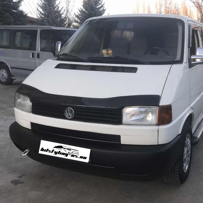 Hovedbilde Panserbeskytter Transporter T4 1995-2003