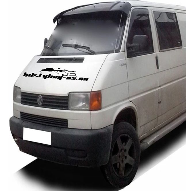 Hovedbilde Gangstercap Transporter T4