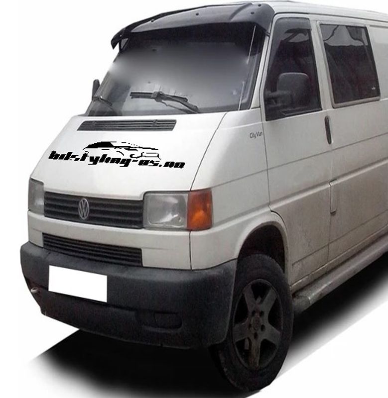 Gangstercap Transporter T4