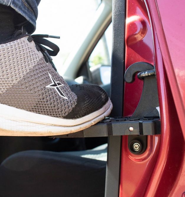 Hovedbilde Smart Trinn Universal