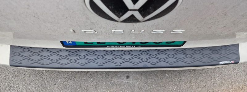 Bakfangerbeskytter VW ID Buzz 2022->