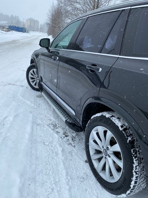 Hovedbilde ALMOND VOLVO XC90 2015->+