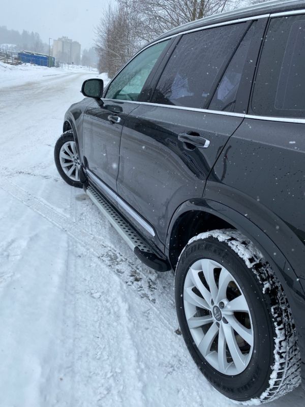 ALMOND VOLVO XC90 2015->+