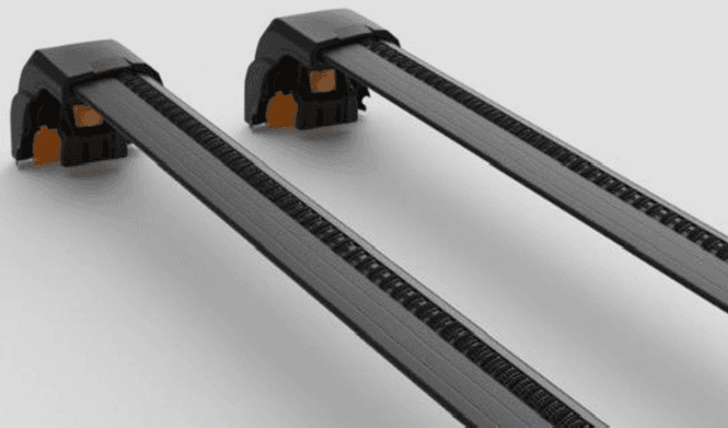 Hovedbilde Wingcarier Flush Takstativ HYUNDAI TUCSON 2015-2021