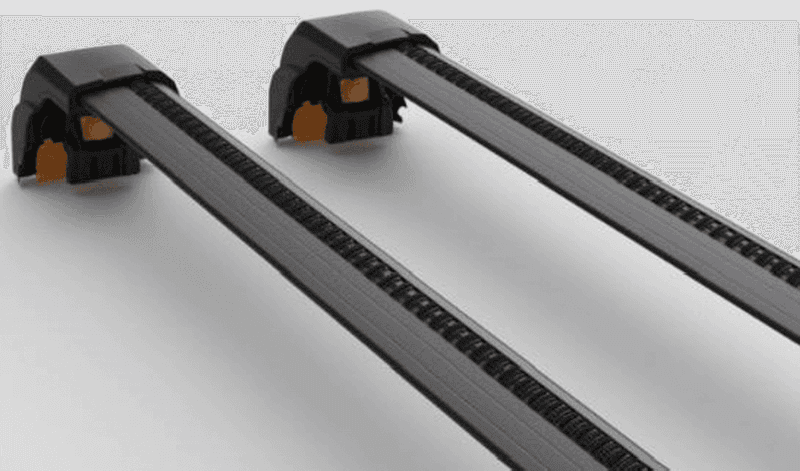 Wingcarier Flush Takstativ HYUNDAI TUCSON 2015-2021