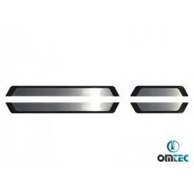 Hovedbilde Dørterskel GOLF 