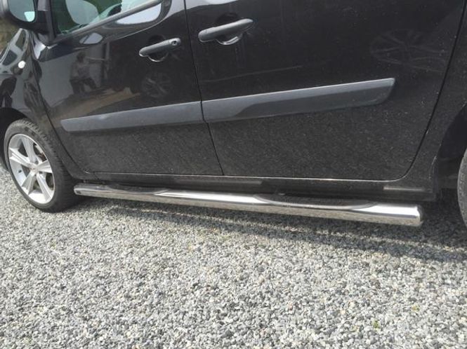 Hovedbilde Stigtrinn rør MB CITAN Renault Kangoo 2008-2021  L1