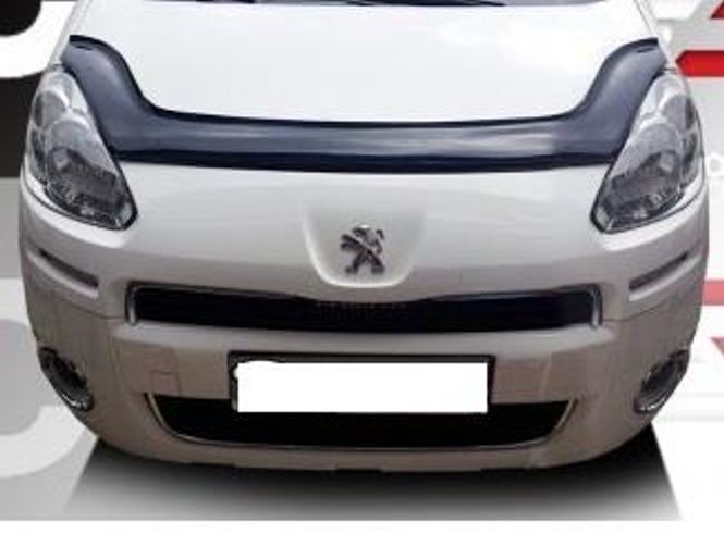Hovedbilde Panserbeskytter Partner Berlingo 2008-2018