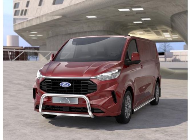 Hovedbilde Frontbøyle Wide Transit Custom 2024-> 